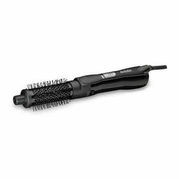 Styling Brush Babyliss SHAPE&SMOOTH Black (2 Units)
