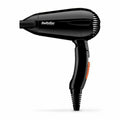 Hairdryer 5344E Babyliss Travel Dry 2000 Black 2000 W