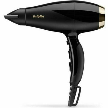 Hairdryer Babyliss SUPERPRO2300 2300 W