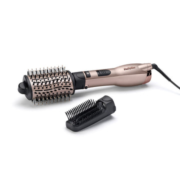 Heat Brush Babyliss Espresso Glacé AS90PE Ionic