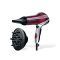 Hairdryer Braun BRHD770E 2200 W