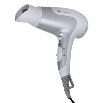 Hairdryer Braun HD580 Silver 2500 W