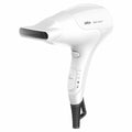 Hairdryer Braun HD180 White 1800 W