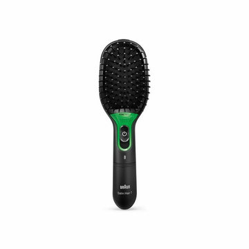 Smoothing Brush Braun BR710E Black