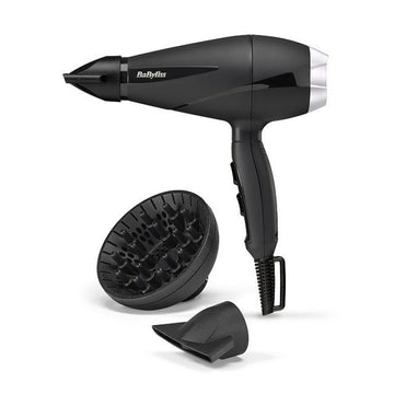 Hairdryer Babyliss 6716DE