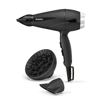 Hairdryer Babyliss SECADOR 6716DE