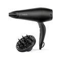 Hairdryer Babyliss D215DE Smooth Matte back 2000 W Diffuser