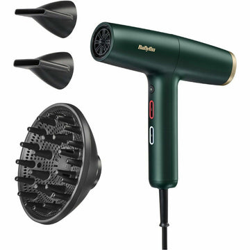 Hairdryer Babyliss D6555DE 1700 W