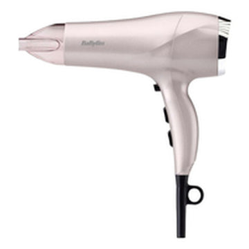 Hairdryer Babyliss D781E 2300 W Lilac