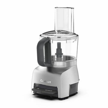 Mincer Cuisinart Silver