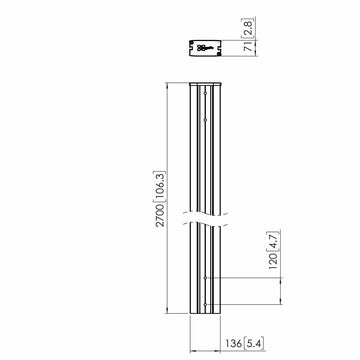 TV Mount Vogel's 7229270