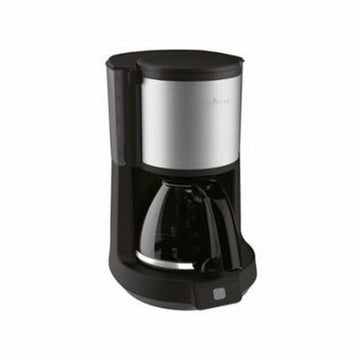 Drip Coffee Machine Moulinex FG370811 15 Cups Black 1000 W
