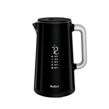 Kettle Tefal KO851 Black Plastic 1800 W 1,7 L