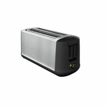 Toaster Moulinex LS342D10 Black 1700 W