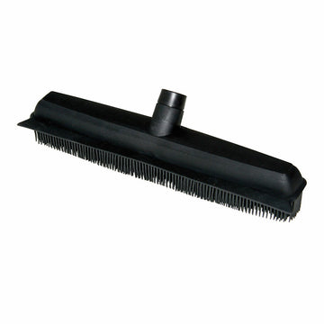 Multifunction Rubber Broom Mondex 34 x 3 x 6 cm