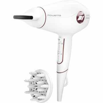 Hairdryer Rowenta CV6135F0 2400 W White