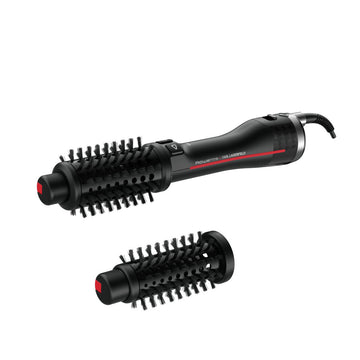 Styling Brush Rowenta CF961LF0 Black 750 W