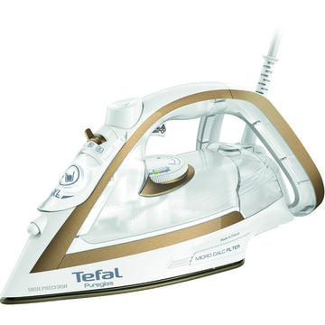 Steam Iron Tefal FV8042E0 3000 W 13,5 x 15 x 3 cm
