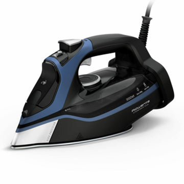 Steam Iron Rowenta DW9411D1 3000 W Blue Black