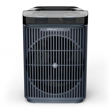 Heater Rowenta SO6551 AQUA+ Grey 2400 W