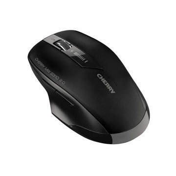 Mouse Cherry JW-T0320 Black