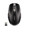 Wireless Mouse Cherry JW-T0320 Black 2400 dpi