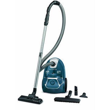 Bagged Vacuum Cleaner Rowenta 900 W