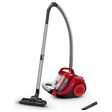 Cyclonic Vacuum Cleaner Rowenta RO2913EA 1,64 L 77 dB 750W Red