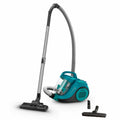 Cyclonic Vacuum Cleaner Rowenta Cyclonic 1,2 L 77 dB Turquoise 750 W