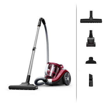 Bagged Vacuum Cleaner Rowenta RO4B63EA 900 W