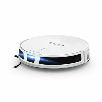 Robot Vacuum Cleaner Rowenta RR8477WH