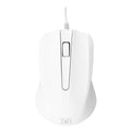 Mouse TNB SHARK White