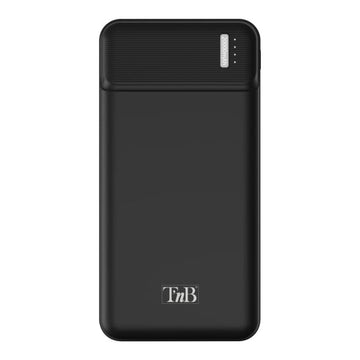 Powerbank T'NB PBU20000 Black 20000 mAh