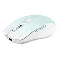 Mouse TNB GRADIENT Blue 1600 dpi