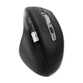 Wireless Mouse T'NB MWINFINITEPRO Black 3200 DPI