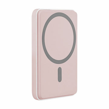 Powerbank T'NB 5000 mAh Pink Magsafe