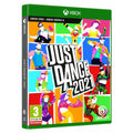 Xbox Series X Videospiel Ubisoft JUST DANCE 2021