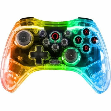 Gaming Control KONIX Crystal