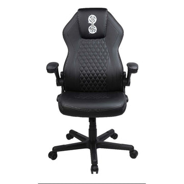 Gaming Chair KONIX KX JUJUTSU Black