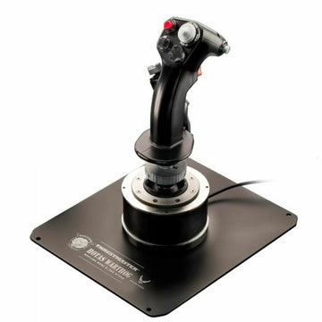 Joystick Thrustmaster Hotas Black PC