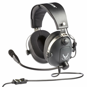 Gaming Headset with Microphone Thrustmaster 4060196