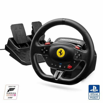 Gaming Control Thrustmaster
