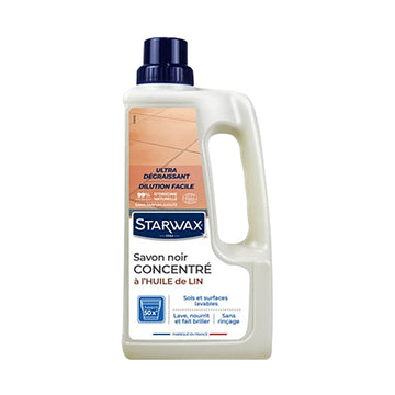 Floor Cleaner Starwax 1 L