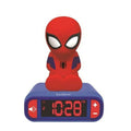 Clock-Radio Spider-Man RL800SP