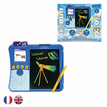 Interactive Tablet for Children Lexibook