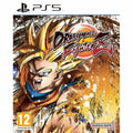 PlayStation 5 Video Game Bandai Namco DRAGON BALL FighterZ