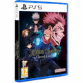 PlayStation 5 Video Game Bandai Namco Jujutsu Kaisen Cursed Clash