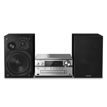 Mini Hifi Panasonic SCPMX90EGS