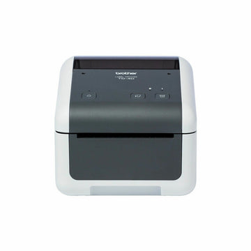 Thermal Printer Brother TD-4420DN White White/Grey