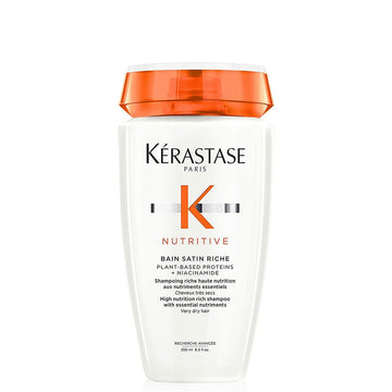 Shampoo Kerastase